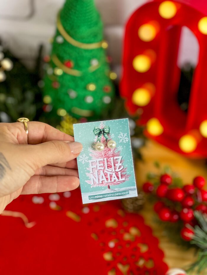 Coleção Digital NATAL 2024 - Imagem 12