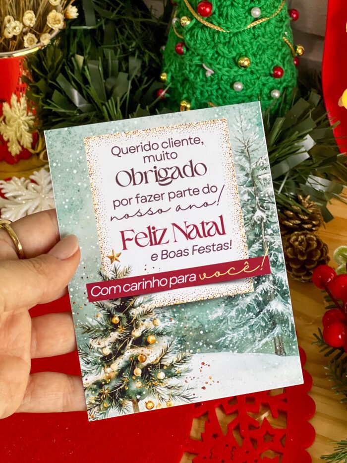 Coleção Digital NATAL 2024 - Imagem 172