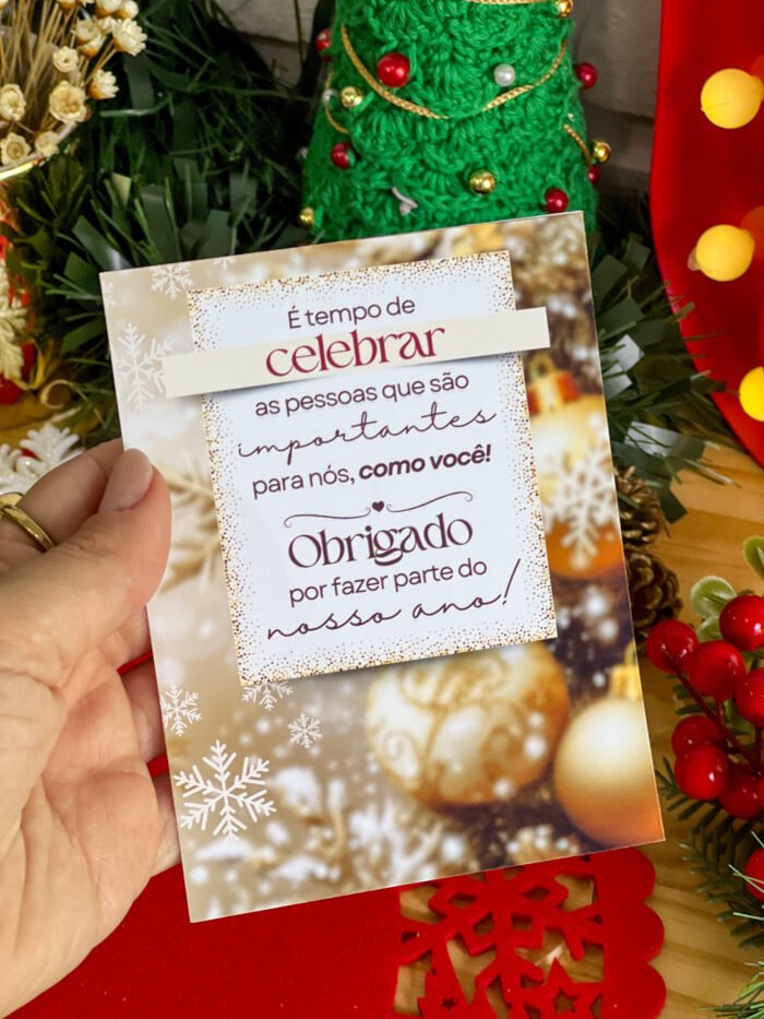 Coleção Digital NATAL 2024 - Imagem 173