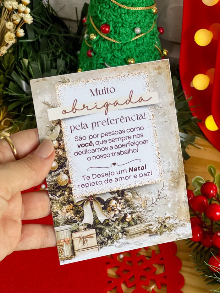 Coleção Digital NATAL 2024 - Imagem 174
