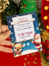 Coleção Digital NATAL 2024 - Imagem 176