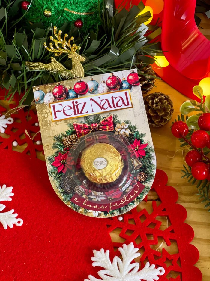 Coleção Digital NATAL 2024 - Imagem 182