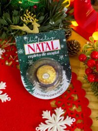 Coleção Digital NATAL 2024 - Imagem 184