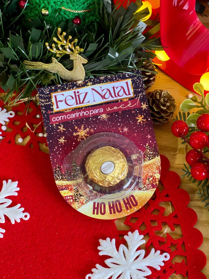 Coleção Digital NATAL 2024 - Imagem 185
