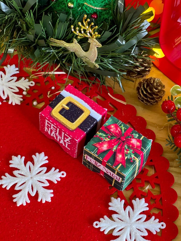 Coleção Digital NATAL 2024 - Imagem 145