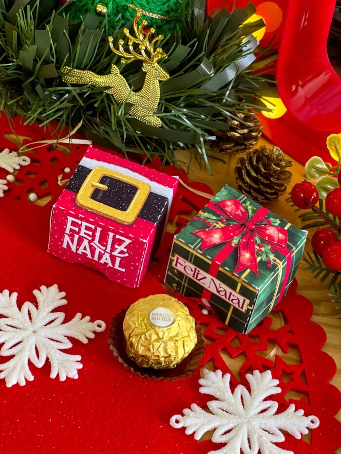 Coleção Digital NATAL 2024 - Imagem 146