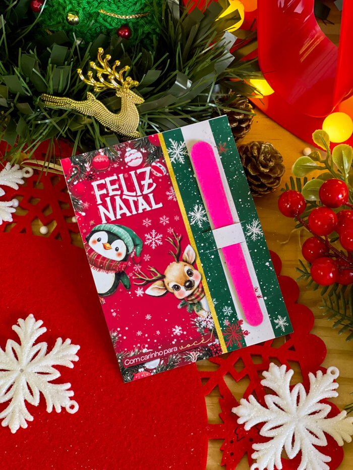 Coleção Digital NATAL 2024 - Imagem 19