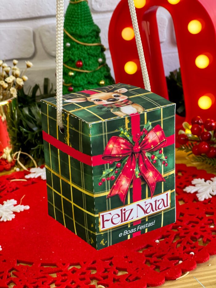 Coleção Digital NATAL 2024 - Imagem 26