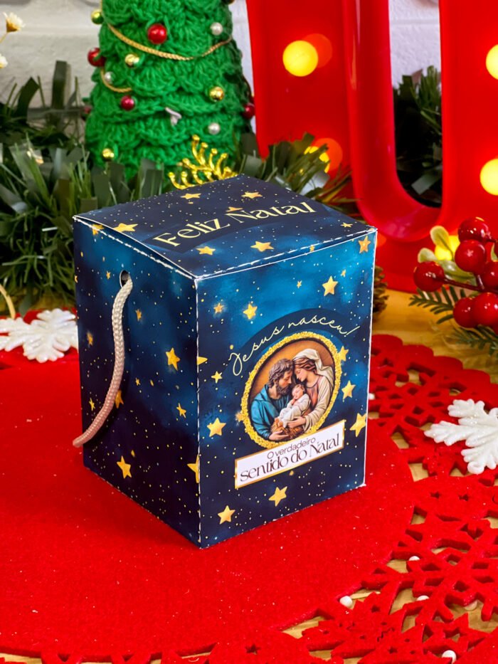Coleção Digital NATAL 2024 - Imagem 28