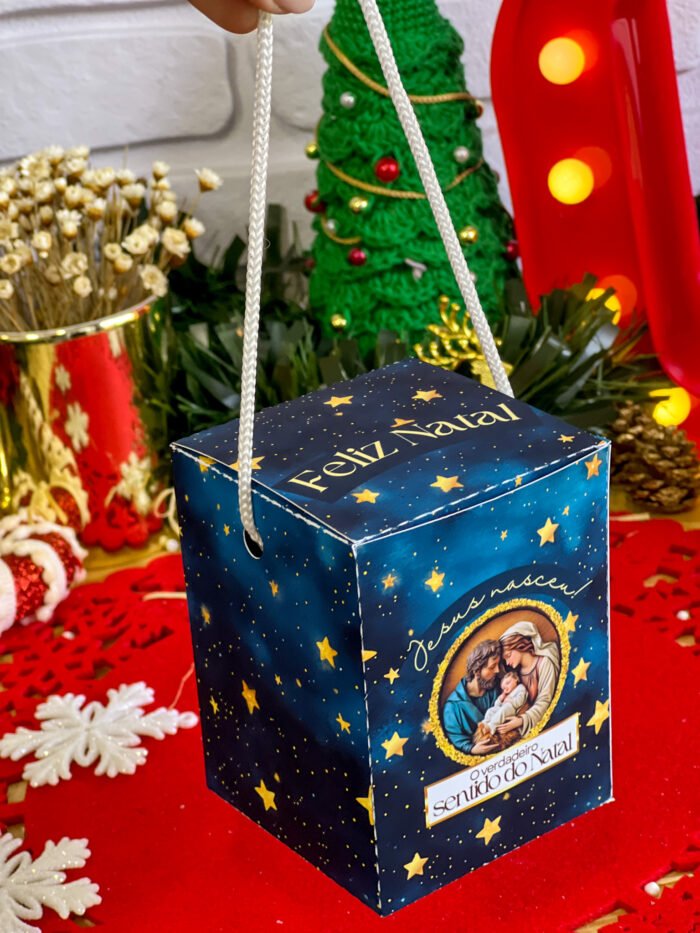 Coleção Digital NATAL 2024 - Imagem 29