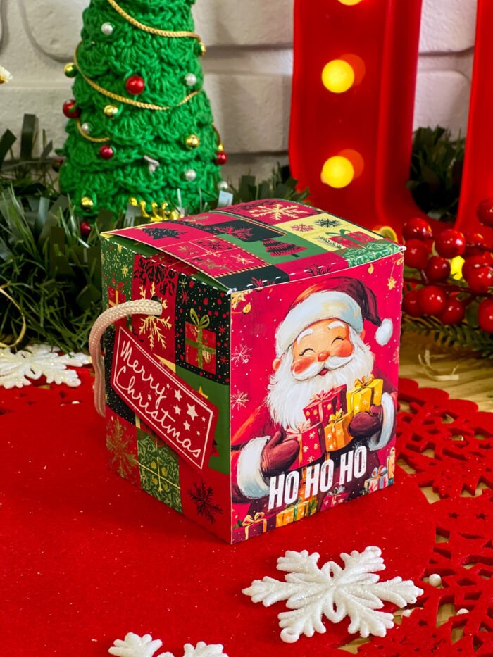 Coleção Digital NATAL 2024 - Imagem 140