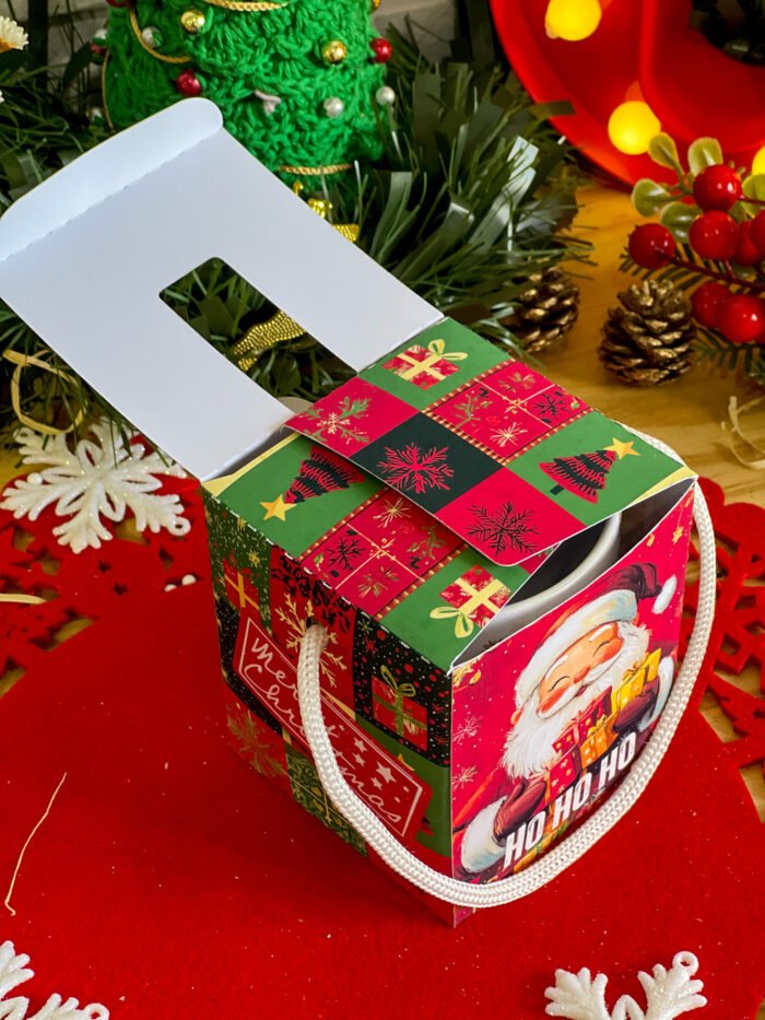 Coleção Digital NATAL 2024 - Imagem 142