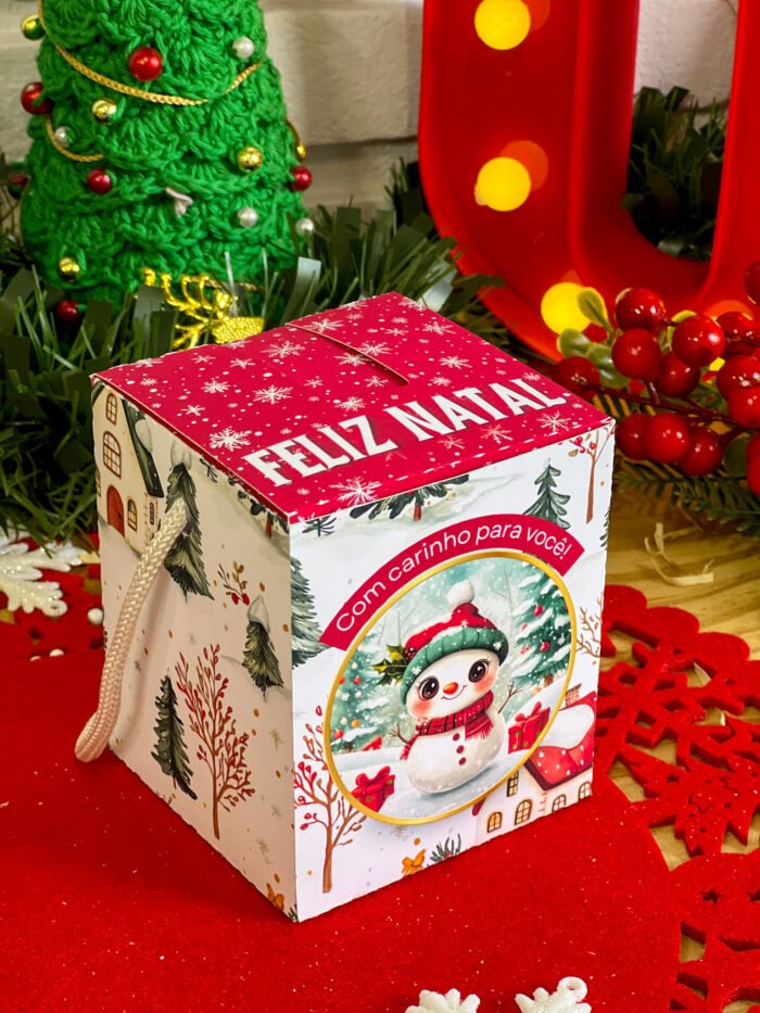 Coleção Digital NATAL 2024 - Imagem 136