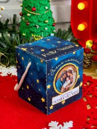 Coleção Digital NATAL 2024 - Imagem 137
