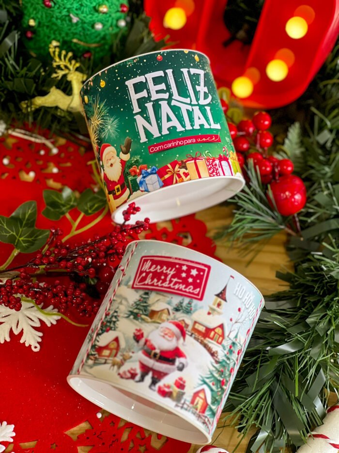 Coleção Digital NATAL 2024 - Imagem 113