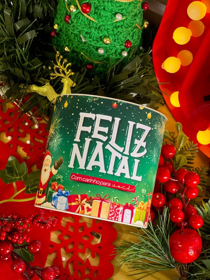 Coleção Digital NATAL 2024 - Imagem 108