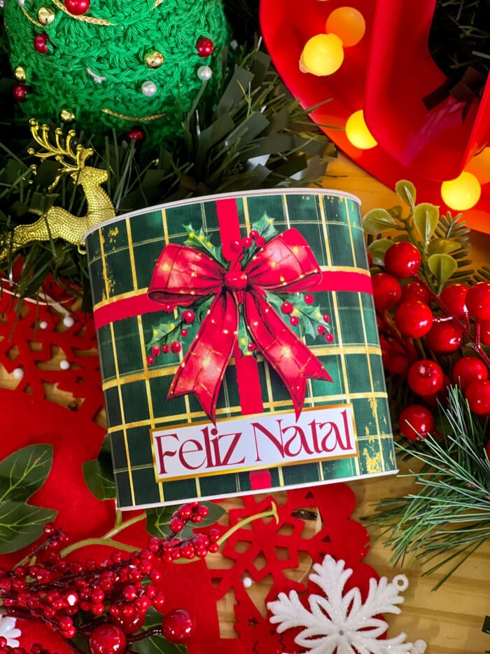 Coleção Digital NATAL 2024 - Imagem 110