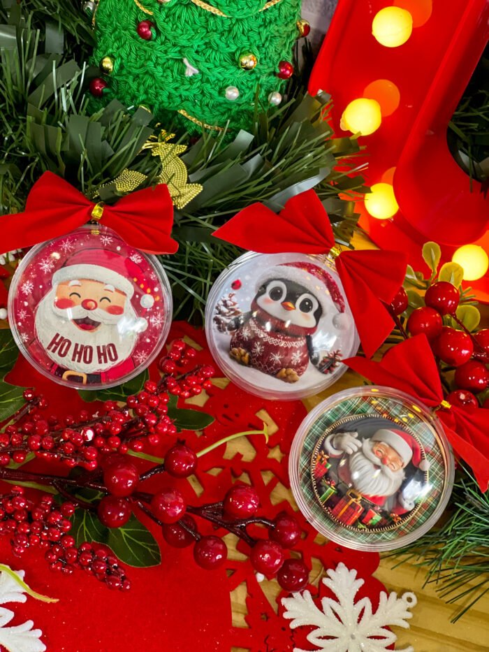 Coleção Digital NATAL 2024 - Imagem 104
