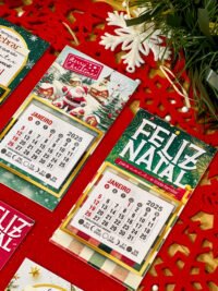 Coleção Digital NATAL 2024 - Imagem 74