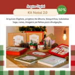 Kit Natal 2.0