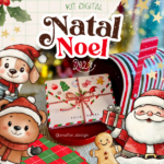 NATAL NOEL 2024 - Arquivo Digital