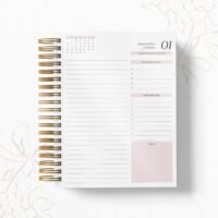 Coleção True Story A5 2025 - Imagem 26