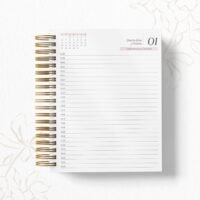 Coleção True Story A5 2025 - Imagem 30