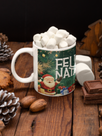 Coleção Digital NATAL 2024 - Imagem 120