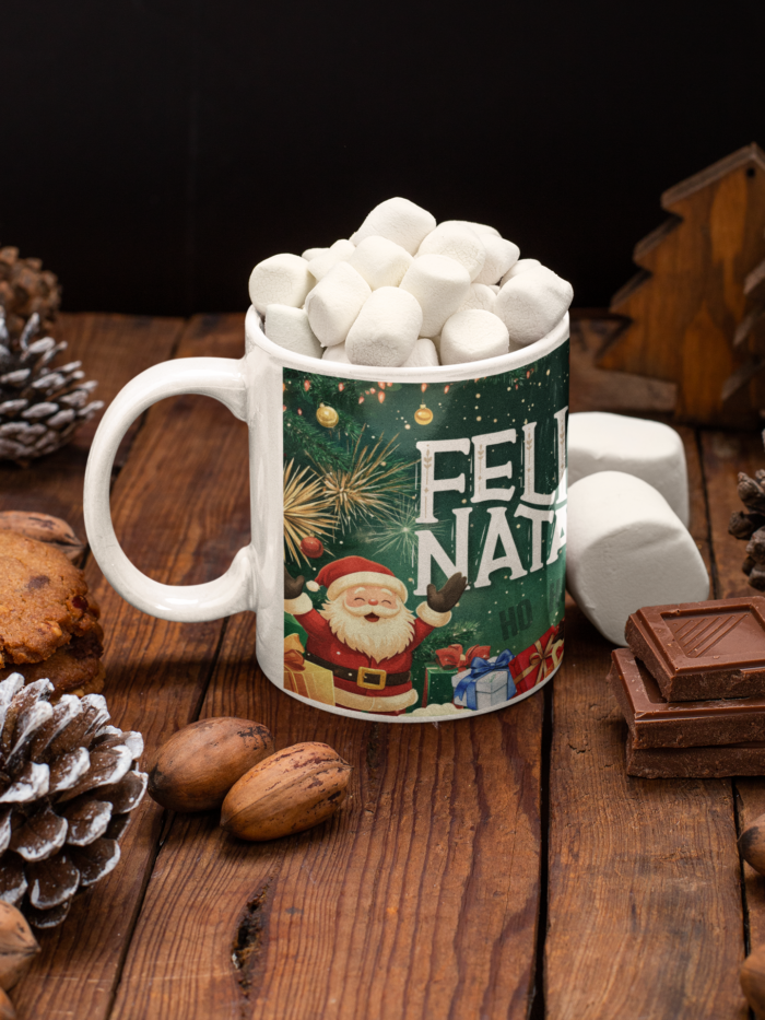 Coleção Digital NATAL 2024 - Imagem 120
