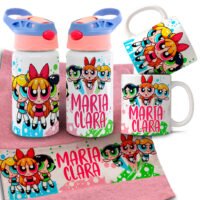 Kit Personagens 2025 - Imagem 2