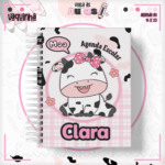 Vaquinha - Kit Escolar 2025