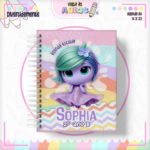 Divertidamente - Kit Escolar 2025