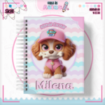 Skye - Kit Escolar 2025