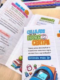 Combo Volta ás Aulas 2025 - Imagem 12