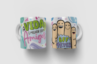 Pack BFF 4ever - Imagem 2