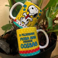 Coleção Personagens Snoopy - Imagem 3