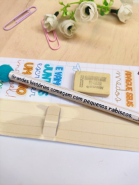 Combo Volta ás Aulas 2025 - Imagem 21