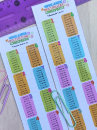 Combo Volta ás Aulas 2025 - Imagem 22