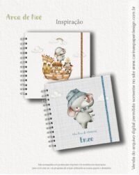 Kit Digital Arca de Noé - Imagem 10