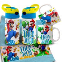 Kit Personagens 2025 - Imagem 28