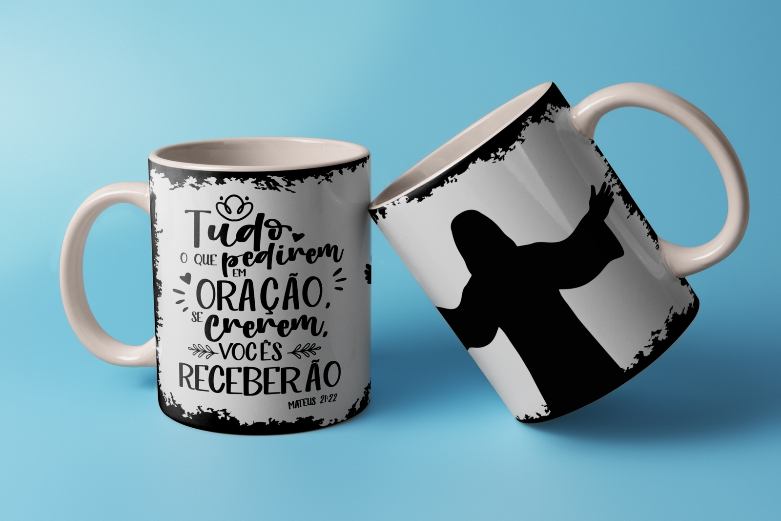 14 Pack Ore com Jesus - Imagem 1