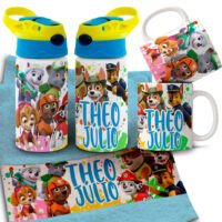 Kit Personagens 2025 - Imagem 9