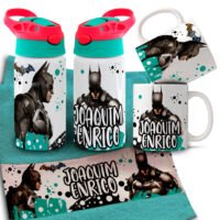 Kit Personagens 2025 - Imagem 10