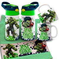 Kit Personagens 2025 - Imagem 12