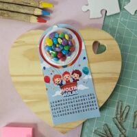 Volta ás Aulas 2025 - Imagem 5