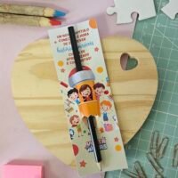 Volta ás Aulas 2025 - Imagem 6