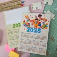 Volta ás Aulas 2025 - Imagem 2