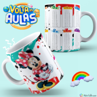 COMBO - Canecas Tabuada - Imagem 21