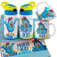 Kit Personagens 2025 - Imagem 32