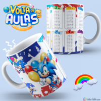 COMBO - Canecas Tabuada - Imagem 23